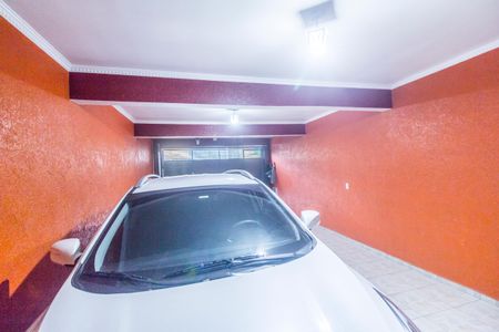 Apartamento para alugar com 518m², 4 quartos e 4 vagasVista da Sala