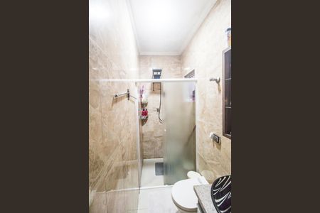 Apartamento para alugar com 518m², 4 quartos e 4 vagasBanheiro da Suíte