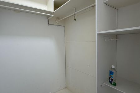 Apartamento para alugar com 52m², 1 quarto e sem vagaCloset