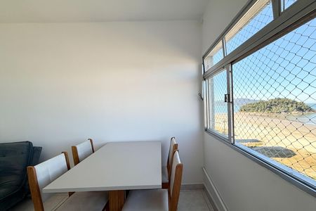 Apartamento para alugar com 52m², 1 quarto e sem vagaSala