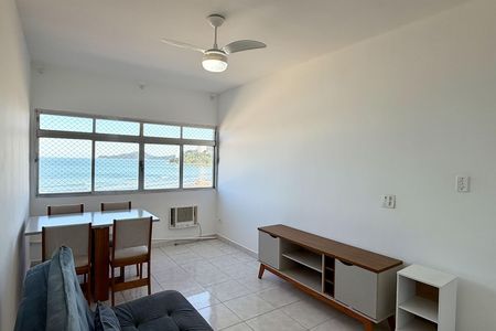 Apartamento para alugar com 52m², 1 quarto e sem vagaSala