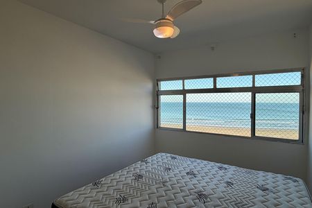 Quarto de apartamento para alugar com 1 quarto, 52m² em José Menino, Santos