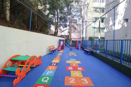 Apartamento à venda com 50m², 2 quartos e 1 vagaÁrea comum