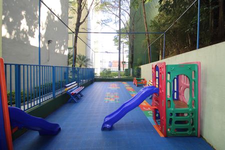 Apartamento à venda com 50m², 2 quartos e 1 vagaÁrea comum