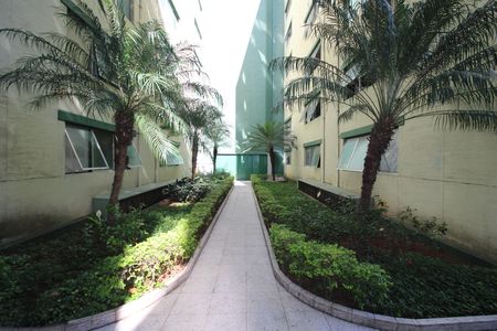 Apartamento à venda com 50m², 2 quartos e 1 vagaÁrea comum