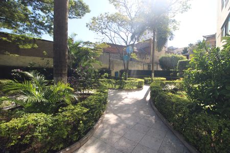 Apartamento à venda com 50m², 2 quartos e 1 vagaÁrea comum