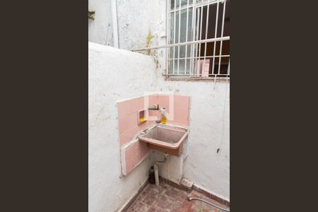 Casa à venda com 3 quartos, 160m² em Cambuci, São Paulo