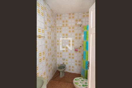 Casa à venda com 3 quartos, 160m² em Cambuci, São Paulo