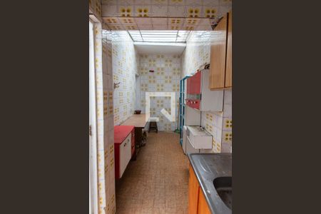 Casa à venda com 3 quartos, 160m² em Cambuci, São Paulo