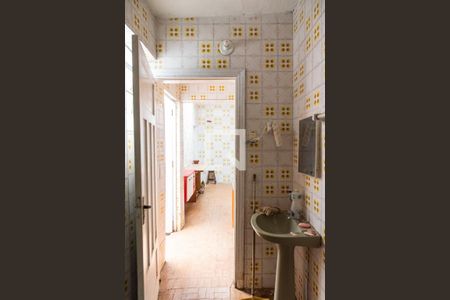 Casa à venda com 3 quartos, 160m² em Cambuci, São Paulo