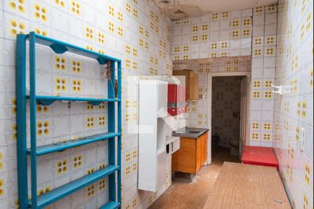 Casa à venda com 3 quartos, 160m² em Cambuci, São Paulo
