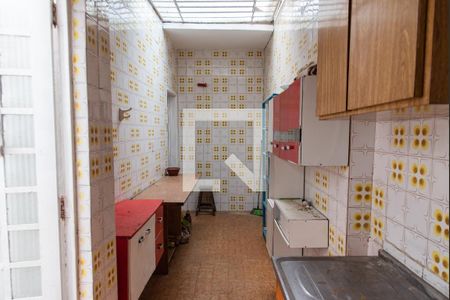 Casa à venda com 3 quartos, 160m² em Cambuci, São Paulo