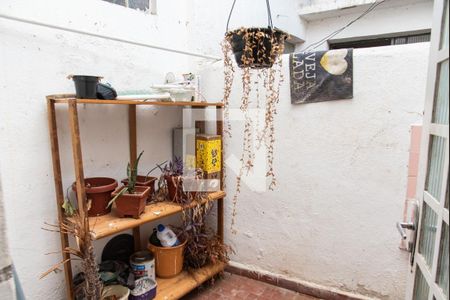 Casa à venda com 3 quartos, 160m² em Cambuci, São Paulo