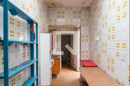 Casa à venda com 3 quartos, 160m² em Cambuci, São Paulo