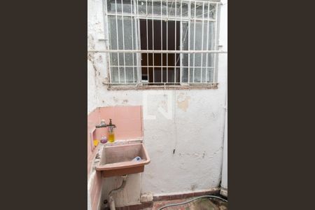Casa à venda com 3 quartos, 160m² em Cambuci, São Paulo