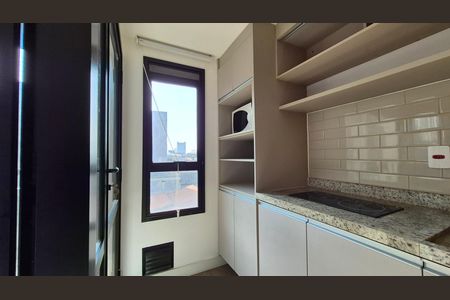 Studio para alugar com 44m², 1 quarto e 1 vaga Studio para alugar com 44m², 1 quarto e 1 vagaStudio