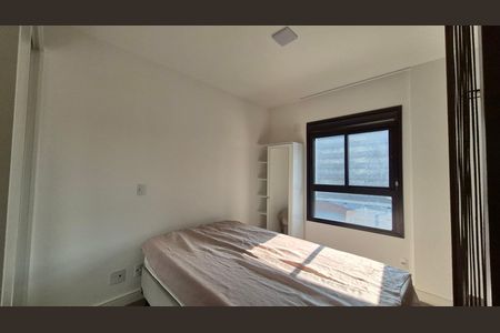 Kitnet/Studio para alugar com 1 quarto, 44m² em Campestre, Santo André