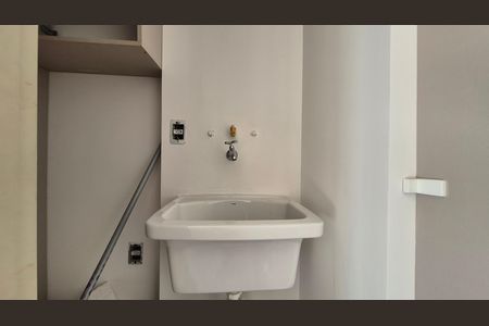 Kitnet/Studio para alugar com 1 quarto, 44m² em Campestre, Santo André