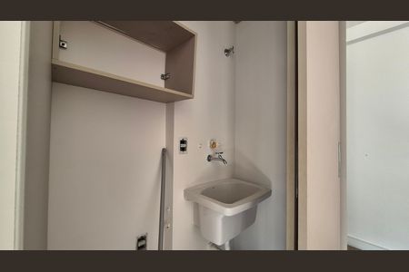 Studio para alugar com 44m², 1 quarto e 1 vaga Studio para alugar com 44m², 1 quarto e 1 vagaStudio