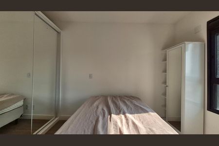 Kitnet/Studio para alugar com 1 quarto, 44m² em Campestre, Santo André