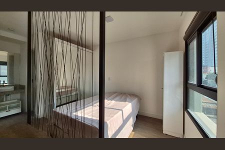 Kitnet/Studio para alugar com 1 quarto, 44m² em Campestre, Santo André
