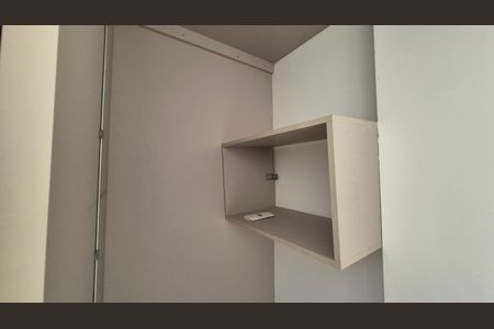 Kitnet/Studio para alugar com 1 quarto, 44m² em Campestre, Santo André