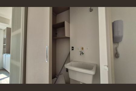 Studio para alugar com 44m², 1 quarto e 1 vaga Studio para alugar com 44m², 1 quarto e 1 vagaStudio