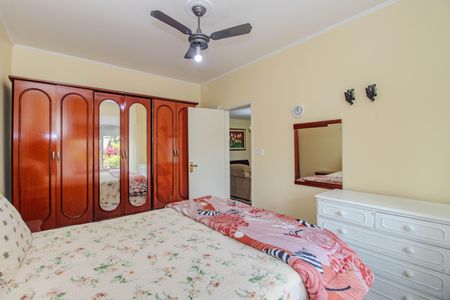 Quarto 1 de casa à venda com 2 quartos, 120m² em Cristo Redentor, Porto Alegre