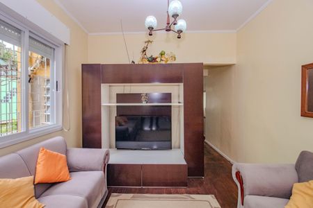 Casa para alugar com 120m², 2 quartos e 2 vagasSala 2