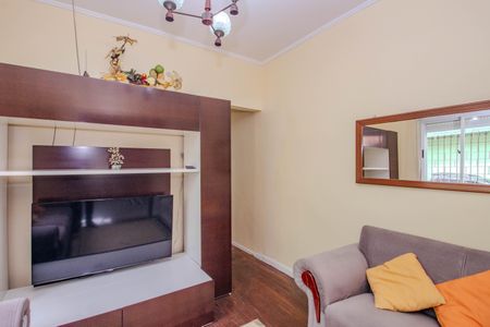 Casa para alugar com 120m², 2 quartos e 2 vagasSala 2