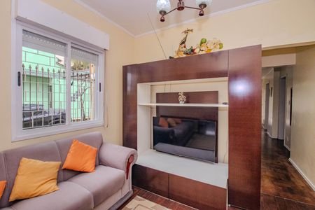 Casa para alugar com 120m², 2 quartos e 2 vagasSala 2