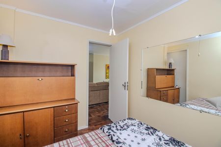 Casa para alugar com 120m², 2 quartos e 2 vagasQuarto 2