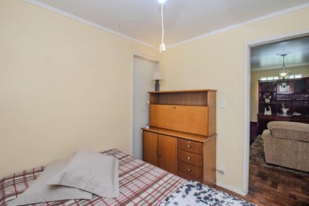 Casa para alugar com 120m², 2 quartos e 2 vagasQuarto 2