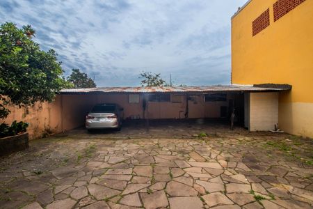 Casa para alugar com 120m², 2 quartos e 2 vagasGaragem