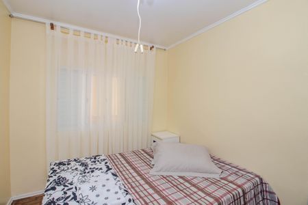 Casa para alugar com 120m², 2 quartos e 2 vagasQuarto 2