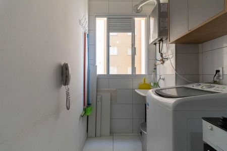 Apartamento à venda com 48m², 2 quartos e sem vagaÁrea de Serviço