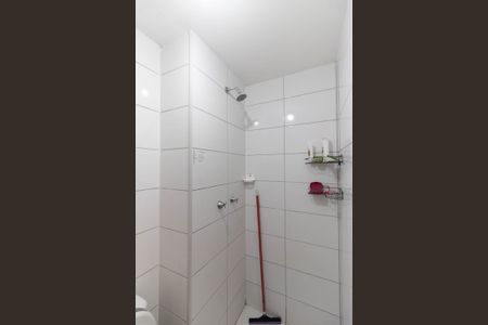 Apartamento à venda com 48m², 2 quartos e sem vagaBanheiro