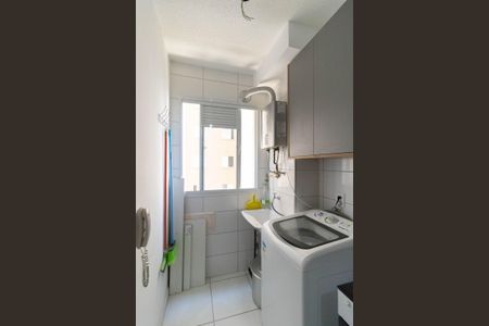 Apartamento à venda com 48m², 2 quartos e sem vagaÁrea de Serviço