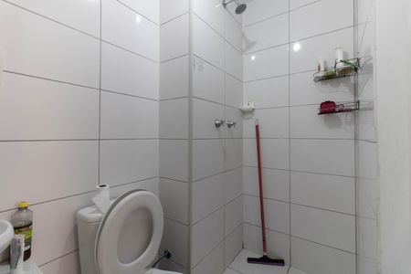 Apartamento à venda com 48m², 2 quartos e sem vagaBanheiro