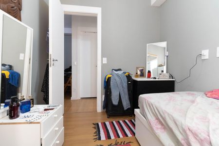 Apartamento à venda com 48m², 2 quartos e sem vagaQuarto 2