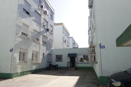 Apartamento à venda com 77m², 2 quartos e sem vagaÁrea comum - Salão de festas