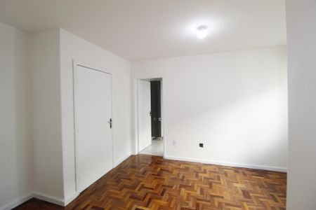 Sala de apartamento à venda com 2 quartos, 77m² em Jardim Leopoldina, Porto Alegre