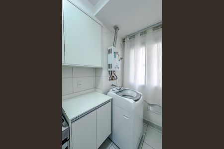 Apartamento à venda com 46m², 1 quarto e 1 vagaÁrea de Serviço