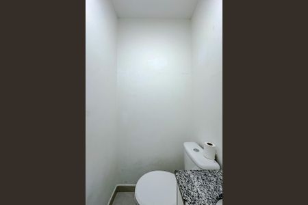 Apartamento à venda com 46m², 1 quarto e 1 vagaLavabo da Sala