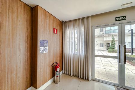 Apartamento à venda com 46m², 1 quarto e 1 vagaÁrea comum - Plaquinha