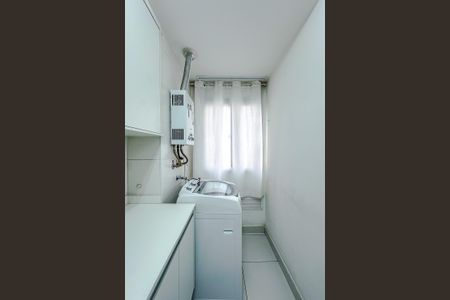 Apartamento à venda com 46m², 1 quarto e 1 vagaÁrea de Serviço