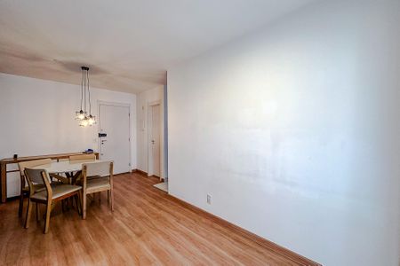Apartamento à venda com 46m², 1 quarto e 1 vagaSala