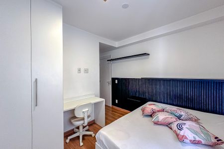 Apartamento à venda com 46m², 1 quarto e 1 vagaSuíte