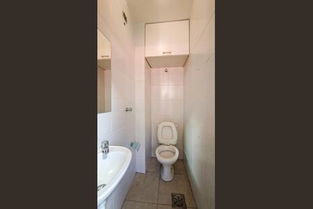 Apartamento à venda com 180m², 4 quartos e 3 vagas Apartamento à venda com 180m², 4 quartos e 3 vagasÁrea de Serviço