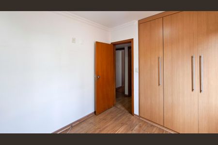 Quarto 2 de apartamento à venda com 4 quartos, 180m² em Vila Paris, Belo Horizonte